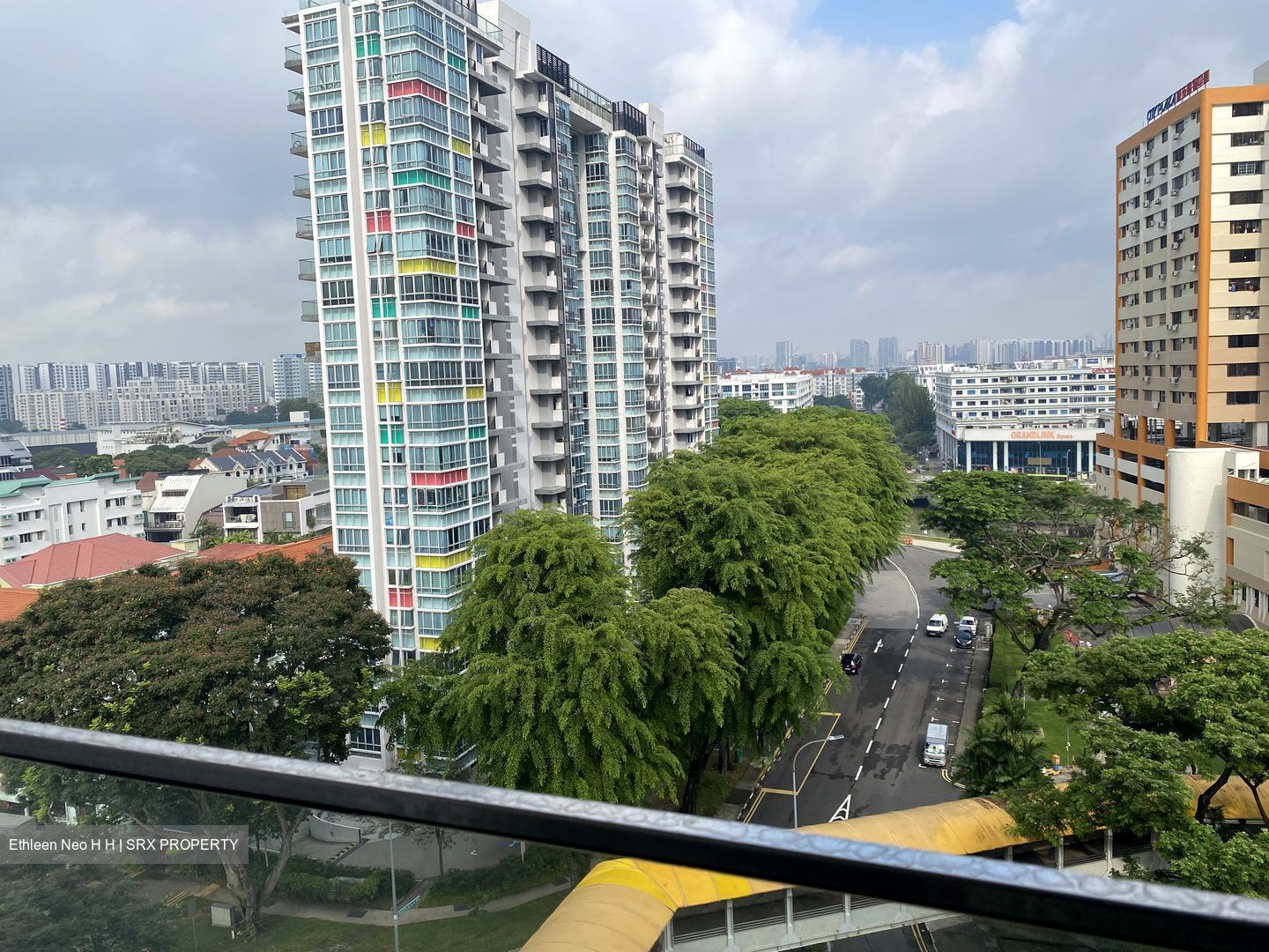 Katong Regency (D15), Apartment #436795661